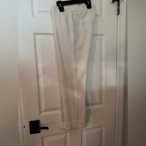Vince Camuto White Dress Pants
Size 4